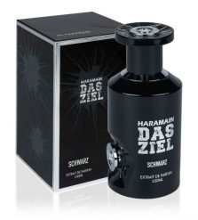 DAS ZIEL DAZ ZIEL SCHWARZ EDP U 100ML/3.4OZ. Perfumy damskie AL HARAMAIN. Za 276.00 zł.