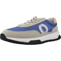 Buty ECOALF VENTURA SNEAKER MAN Niebieski. Niebieskie trekkingi Ecoalf, z syntetyku, trekkingowe. Za 454.80 zł.