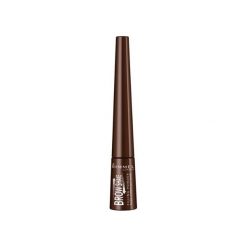 Rimmel Wypełnienie pudrem cieni do powiek (Filling Powder) 0,7 g) (cień 001 Blonde). Cienie do powiek Rimmel. W wyprzedaży za 22.00 zł.