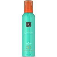 The Ritual of Karma - Pianka z filtrem spf 50. Kremy do opalania RITUALS. Za 89.00 zł.