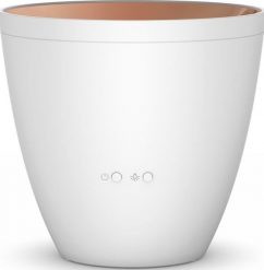 Aromatyzer Zoe biały. Nawilżacze powietrza Stadler Form. Za 299.00 zł.