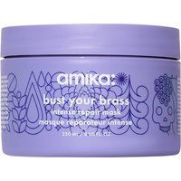 Bust Your Brass Blond Polaire - Intensywna maska naprawcza. Odżywki do włosów AMIKA. Za 195.00 zł.