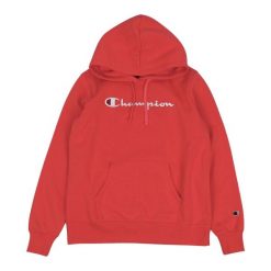 Bluza Damska 117529. Brązowe bluzy Champion, l, bez wzorów, bez kaptura. Za 333.99 zł.