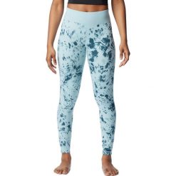 Bielizna damska Columbia Omni-Heat Infinity. Niebieskia bielizna sportowa Columbia, xs, bez wzorów. Za 339.00 zł.