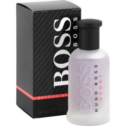 HUGO BOSS Bottled Sport EDT 50ml. Perfumy męskie HUGO BOSS. Za 139.99 zł.