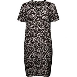 Vero Moda Sukienka damska Saga Ss Short Dress Oatmeal (rozmiar XS). Sukienki Vero Moda, xs, bez wzorów, bez kołnierzyka, bez ramiączek. W wyprzedaży za 83.00 zł.