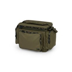 Twarda torba transportowa Avid Rvs. Czarne torby na ramię AVID, bez wzorów, z materiału, eleganckie, na ramię, duże, bez dodatków. Za 459.50 zł.