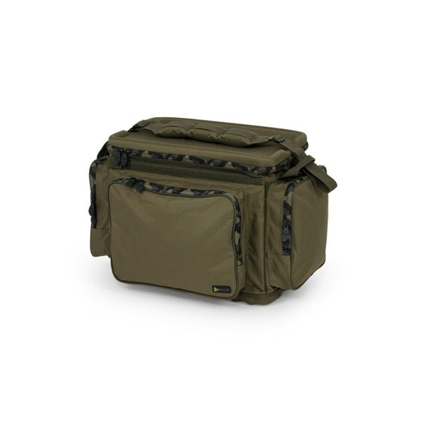 Twarda torba transportowa Avid Rvs. Czarne torby na ramię AVID, bez wzorów, z materiału, eleganckie, na ramię, duże, bez dodatków. Za 463.50 zł.