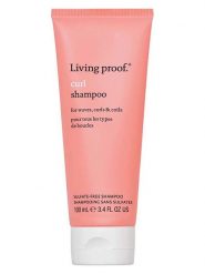 Living Proof Szampon "Curl" - 100 ml rozmiar: onesize. Szampony do włosów living proof. Za 65.54 zł.