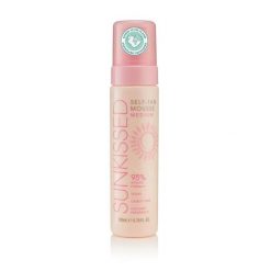 Sunkissed Samoopalacze 200 ml. Samoopalacze Sunkissed. Za 59.99 zł.
