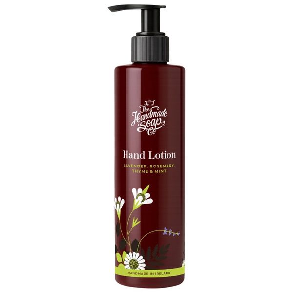 The Handmade Soap Balsam do rąk Kremy do rąk 250 ml. Dłonie The Handmade Soap. Za 95.49 zł.