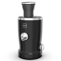 Wyciskarka do soku Vita Juicer - czarny. Wyciskarki Novis. W wyprzedaży za 1,947.00 zł.