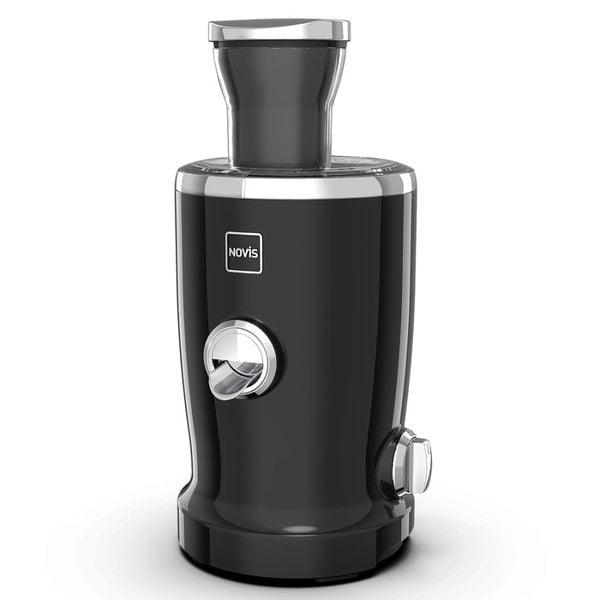 Wyciskarka do soku Vita Juicer - czarny. Wyciskarki Novis. W wyprzedaży za 1,947.00 zł.