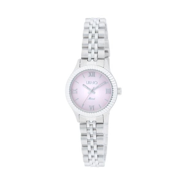 Zegarek Liu Jo. Szare zegarki Liu Jo, srebrne. Za 489.99 zł.