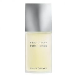 Issey Miyake - L'eau D'issey Pour Homme - Korzenno-drzewna Woda Toaletowa - Atomizer 75 ml - Dla Mężczyzn. Perfumy męskie ISSEY MIYAKE. Za 379.00 zł.