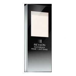 Revlon Photoready Prime + Anti Shine Balm baza pod makijaż 010 Transparent 14,2g. Bazy pod makijaż Revlon. Za 39.00 zł.