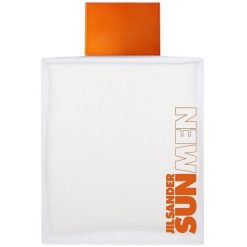 Jil Sander Sun Men Eau de Toilette Spray Woda toaletowa 200 ml Męskie. Perfumy męskie JIL SANDER. Za 352.99 zł.