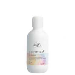 Wella ColorMotion Wella Professionals Color Motion+, wzmacniający szampon do włosów farbowanych Szampony 100 ml. Szampony do włosów Wella. Za 59.00 zł.