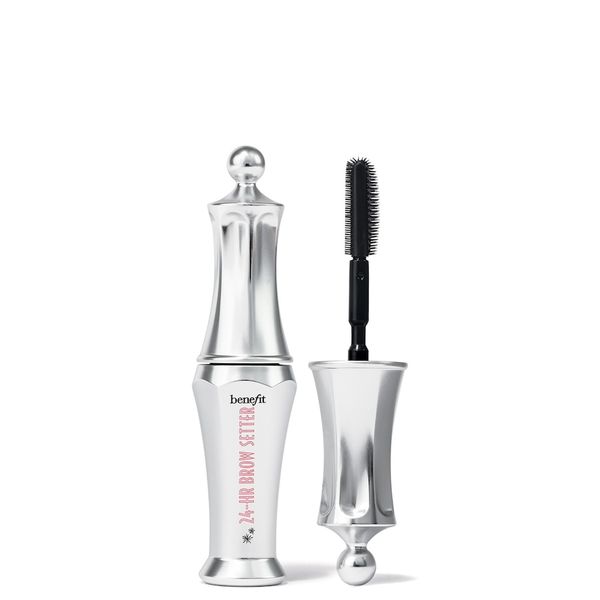 Benefit Brow Collection 24-HR Brow Setter - Mini Żel do brwi 3,5 ml 3.5 ml. Kosmetyki do brwi Benefit. Za 112.09 zł.