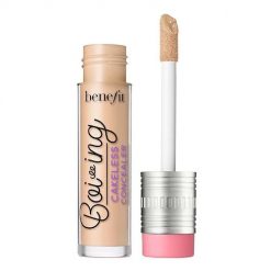 Benefit Cosmetics - Boiing Cakeless - Mocno Kryjący Korektor Do Twarzy - Teinte 4 (5 ml) - Dla Kobiet. Korektory BENEFIT COSMETICS. Za 139.00 zł.