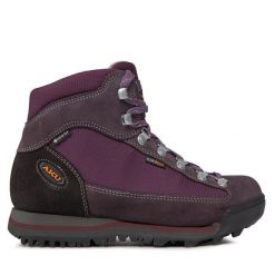 Trekkingi Aku. Czerwone trekkingi Aku, trekkingowe. Za 939.99 zł.