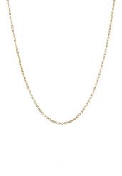 Elli Naszyjnik damsk Collection Basic Minimal Blogger ze srebra próby 925 Sterling Silver Naszyjniki 1 ct Damski. Szare naszyjniki Elli, srebrne. Za 243.99 zł.