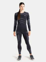 Dare2B Komplet bielizny termoaktywnej In The Zone III Bl Se DWU415 Szary Slim Fit. Szare bielizna sportowa DARE2B, xs, bez wzorów, z syntetyku. Za 179.99 zł.