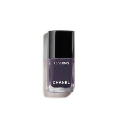 CHANEL HOLIDAY 2025 MAKEUP COLLECTION CHANEL LE VERNIS TRWAŁY LAKIER DO PAZNOKCI Lakiery do paznokci 13 ml 371 - COSMIQUE. Brązowe lakiery Chanel. Za 128.00 zł.