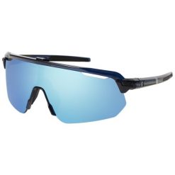 Okulary przeciwsłoneczne Sweet Protection Shinobi RIG® Reflect. Niebieskie okulary przeciwsłoneczne SWEET PROTECTION, bez wzorów, sportowe. Za 777.00 zł.