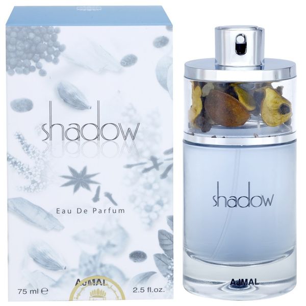 Shadow 75ml EDP woda perfumowana męska. Perfumy męskie Ajmal. Za 105.00 zł.