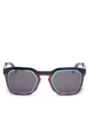 Oakley Okulary przeciwsłoneczne Hstn Sq 0OO9533 95330954 Czarny. Czarne okulary przeciwsłoneczne Oakley, bez wzorów. Za 899.99 zł.