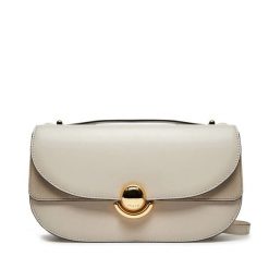 Torebka Furla. Listonoszki Furla, bez wzorów, bez dodatków. Za 1,779.00 zł.