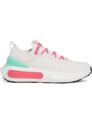 Under Armour Sneakersy w kolorze białym rozmiar: 38. Białe trampki Under Armour, bez wzorów, bez zapięcia. Za 278.01 zł.