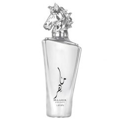 Lattafa MAAHIR LEGACY Woda perfumowana 100 ml Męskie. Perfumy męskie Lattafa. Za 167.20 zł.