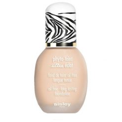 Sisley Phyto-Teint Ultra Eclat 3+ Apricot Podkłady 30 ml 00W Shell. Podkłady Sisley. Za 327.20 zł.