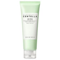 SKIN1004 Madagascar Centella Tea-Trica BHA Foam Pianki do twarzy 0,17 l. Oczyszczanie SKIN1004. Za 76.79 zł.