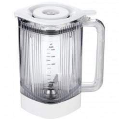 Kielich do blendera uniwersalnego Zwilling Enfinigy - 1.4 ltr, Biały. Blendery Zwilling. W wyprzedaży za 632.00 zł.