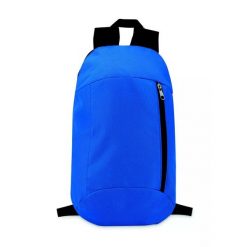 Plecak Sol's Tirana. Niebieskie plecaki SOL'S, bez wzorów. Za 29.00 zł.