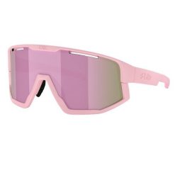 Okulary przeciwsłoneczne Bliz Fusion. Brązowe okulary przeciwsłoneczne BLIZ, bez wzorów, sportowe. Za 421.55 zł.