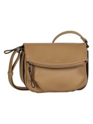 Gabor Bags Torebka "Mabel" w kolorze karmelowym - 24 x 19 x 10 cm rozmiar: onesize. Brązowe torby na ramię Gabor Bags, bez wzorów, z materiału, na ramię, bez dodatków. Za 121.99 zł.