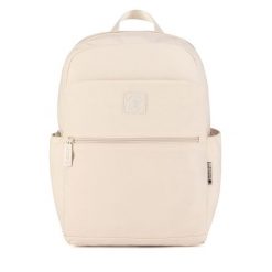 Plecak Beverly Hills Polo Club. Brązowe plecaki Beverly Hills Polo Club, bez wzorów. Za 160.99 zł.
