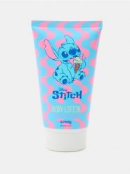 Balsam do ciała Lilo & Stitch - niebieski. Balsamy i kremy do ciała Sinsay. Za 12.99 zł.