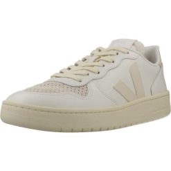 Buty VEJA V10 PRIME Beżowy. Brązowe trekkingi Veja, ze skóry, trekkingowe. Za 587.99 zł.