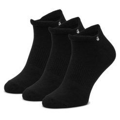 Skarpety krótkie G-Star. Czarne skarpety G-Star, bez wzorów. Za 39.99 zł.