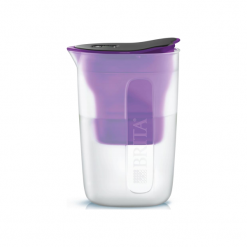 Dzbanek filtrujący Brita Fun 1.5L fioletowy. Dzbanki filtrujące Brita. Za 50.90 zł.