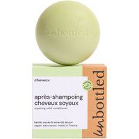 Unbottled - Odżywka Do Włosów - Jedwabiste Włosy - Après-shampoing Cheveux Soyeux - Dla Kobiet. Odżywki do włosów Unbottled. Za 72.00 zł.