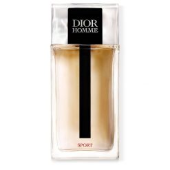 DIOR Dior Homme Sport - Woda toaletowa 200 ml Męskie. Perfumy męskie Dior. Za 769.00 zł.