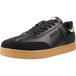 Buty JOMA CCAMLW2501 Czarny. Czarne trekkingi Joma, z syntetyku, trekkingowe. Za 192.99 zł.