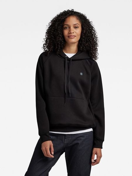 G-Star Bluza w kolorze czarnym rozmiar: M. Czarne bluzy G-Star, m, bez wzorów, z kapturem. Za 174.95 zł.