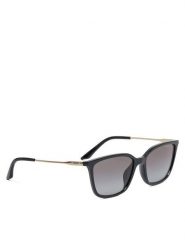 Armani Exchange Okulary przeciwsłoneczne 0AX4171SU 81588G Czarny. Czarne okulary przeciwsłoneczne Armani Exchange, bez wzorów. Za 449.99 zł.